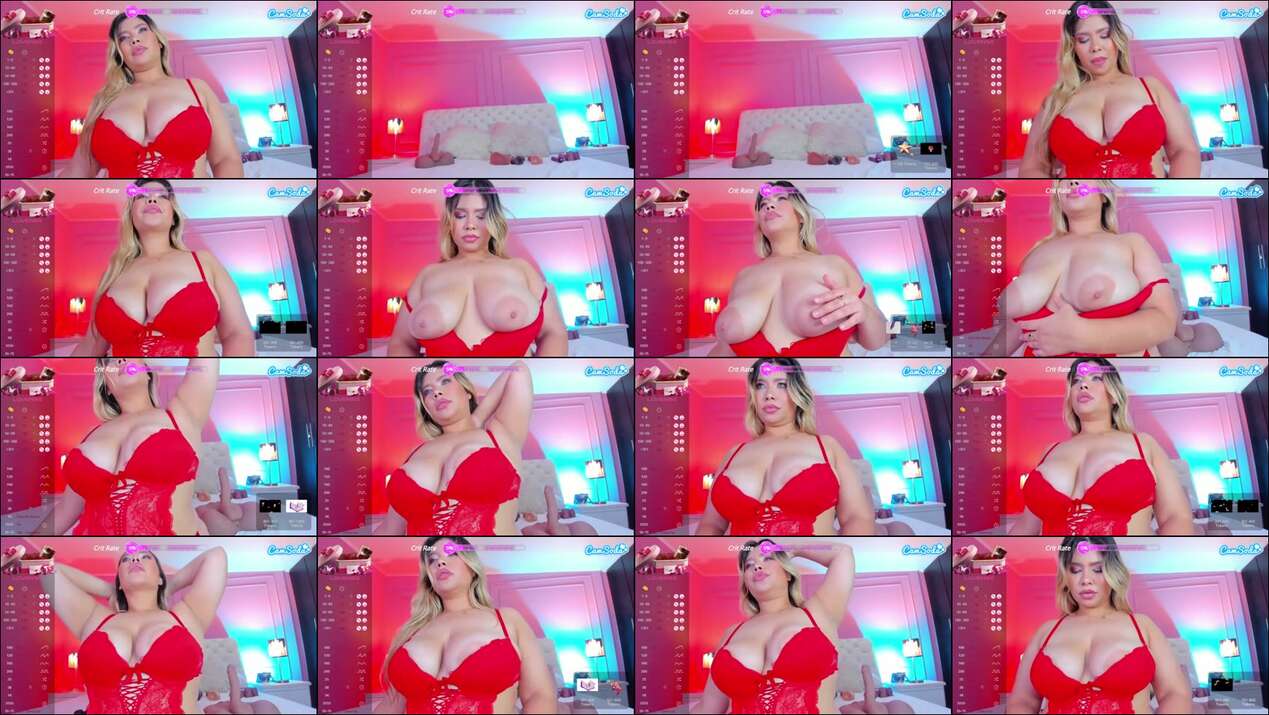 Stephaniediaz Webcam 2024-02-09