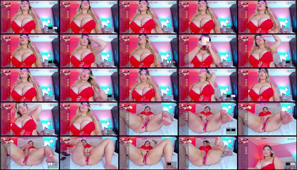 Stephaniediaz Webcam 2024-02-09