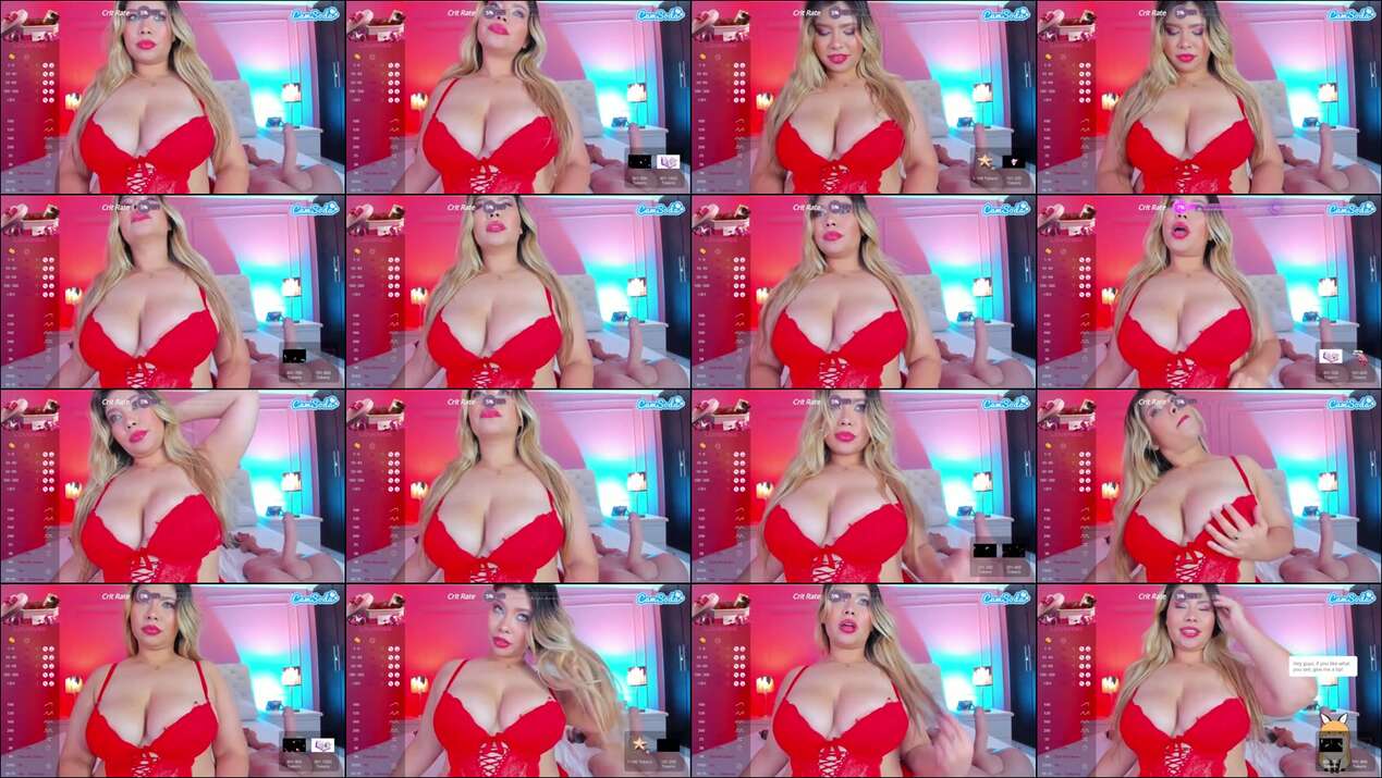 Stephaniediaz Webcam 2024-02-09