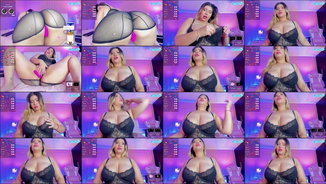 Stephaniediaz Webcam 2024-03-30