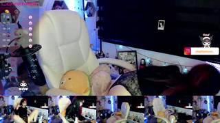 Stephymoon_ Webcam 2023-07-22