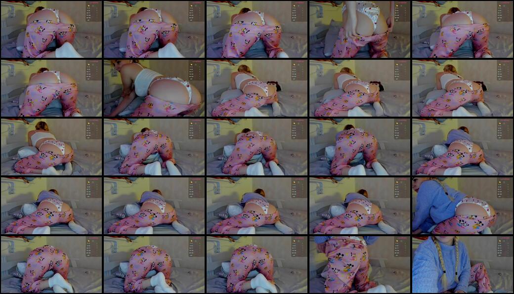 Stopjerkinoff Webcam 2024-01-04