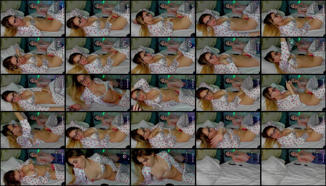 Stopjerkinoff Webcam 2024-01-30