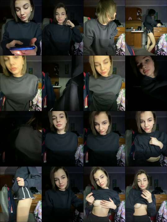StrawberryGirl Webcam 2024-02-08