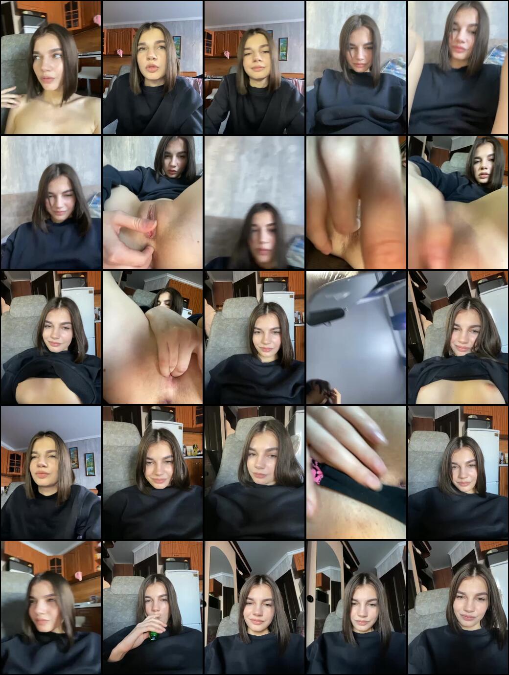 StrawberryGirl Webcam 2024-02-12