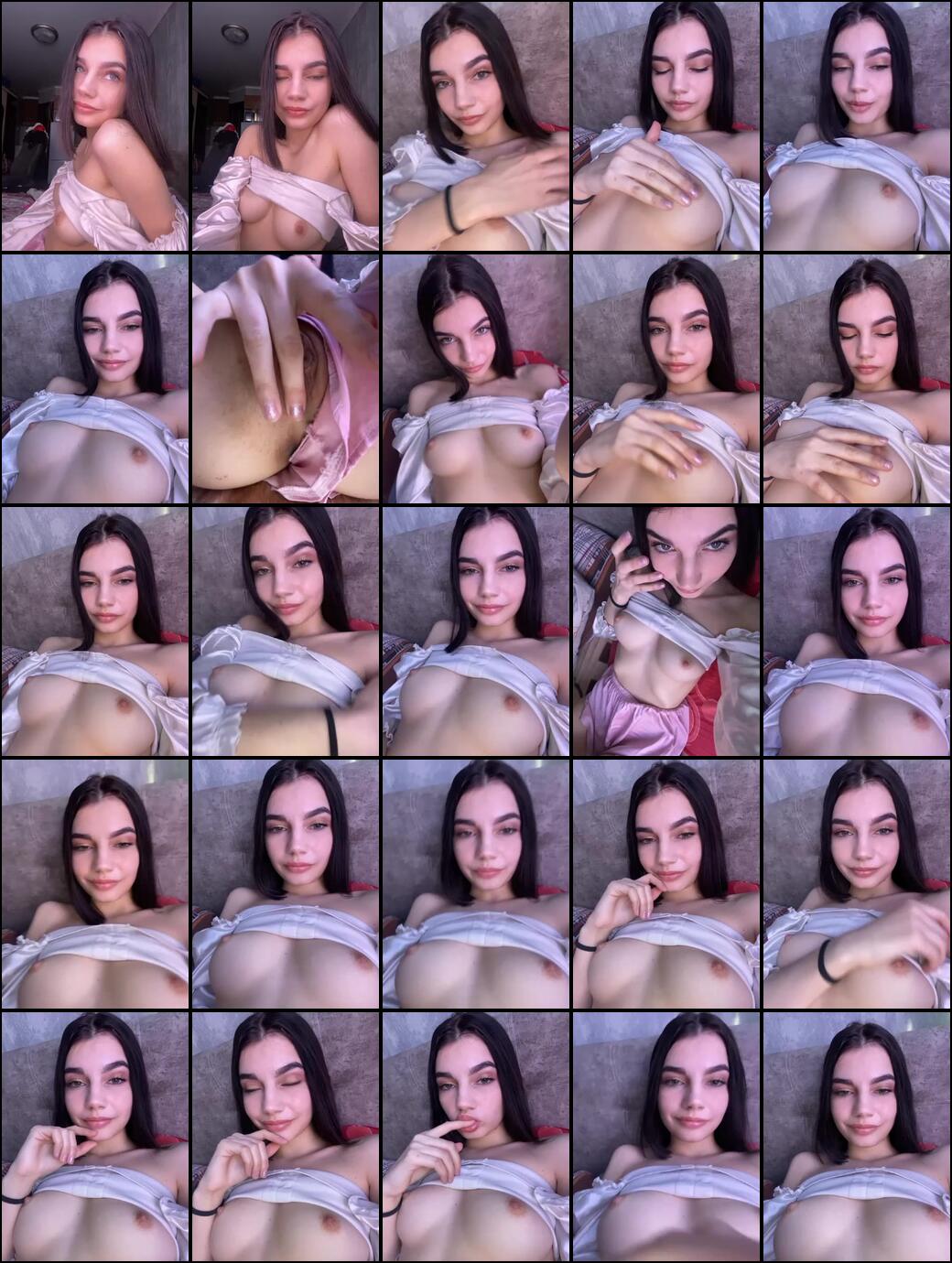 StrawberryGirl Webcam 2024-03-22