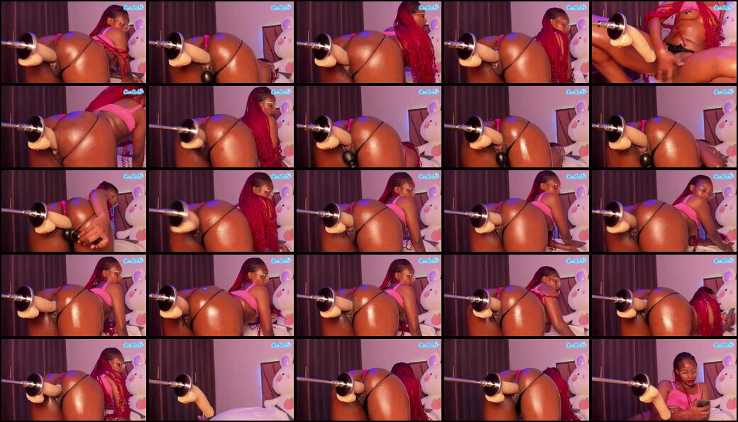Sugar-mirie Webcam 2024-02-17