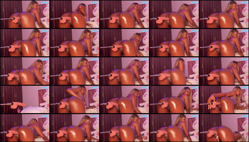 Sugar-mirie Webcam 2024-03-13