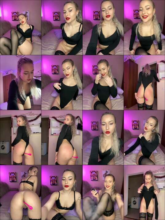 Sugar-pussy Webcam 2024-01-20