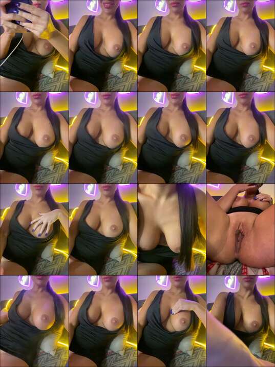 Sugarbaby33 Webcam 2023-10-29