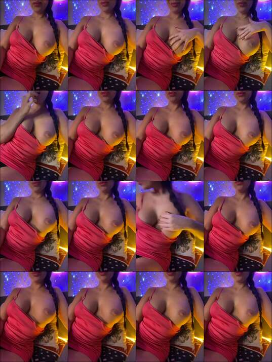 Sugarbaby33 Webcam 2024-01-18