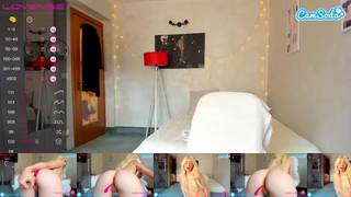 Sundyrose Webcam 2023-07-24
