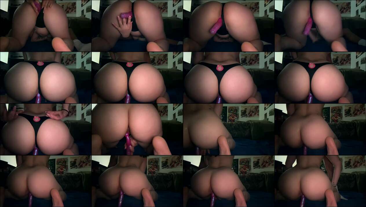 Sunflowerxo Webcam 2024-04-08