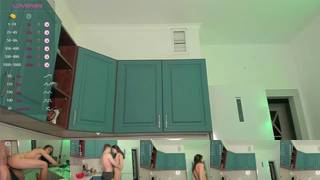 Sunsay_effie Webcam 2023-10-18