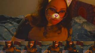 Super_cherie Webcam 2023-11-17