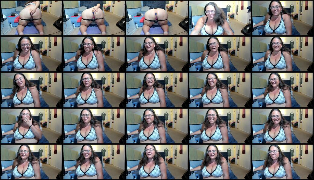 Supervagtastic Webcam 2024-04-25