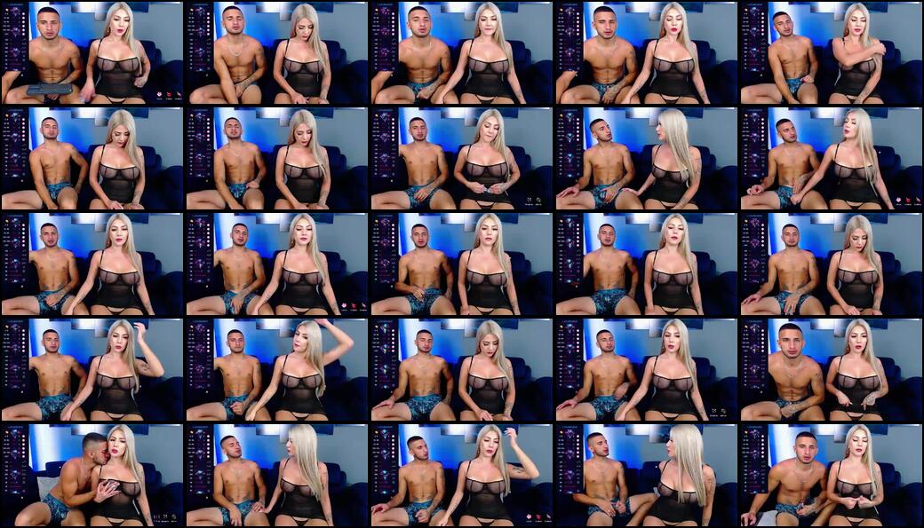 Susi_and_mat Webcam 2024-02-26