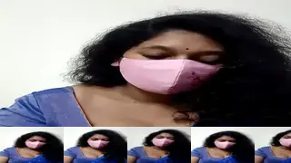 Susmitha-23 Webcam 2024-03-28