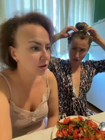 Sveta_VS_Karina Webcam 2023-09-27