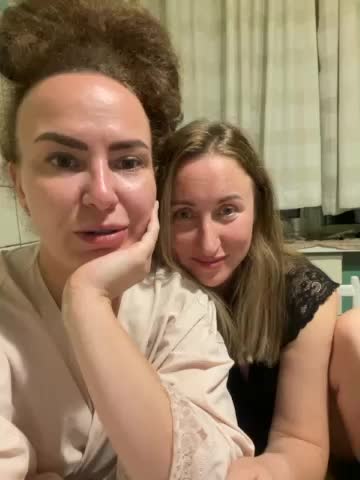 Sveta_VS_Karina Webcam 2023-10-01