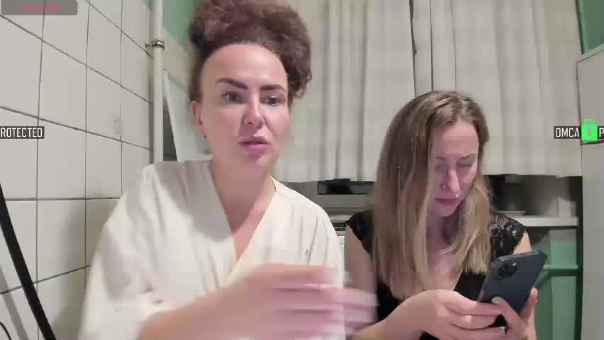 Sveta_VS_Karina Webcam 2023-10-01