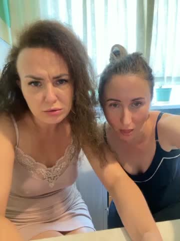 Sveta_VS_Karina Webcam 2023-09-16