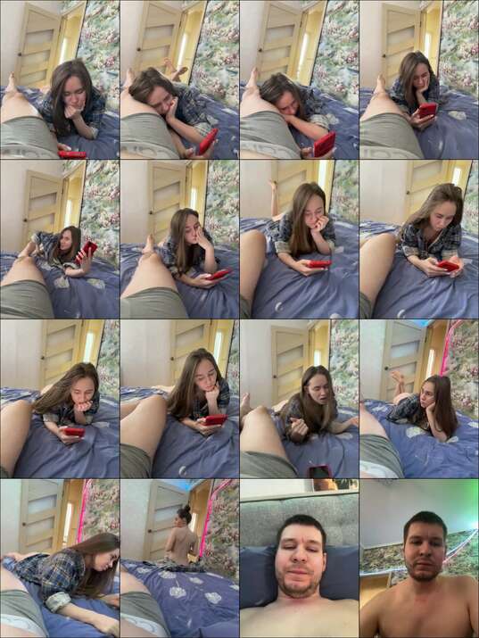 SvParochka Webcam 2024-02-26