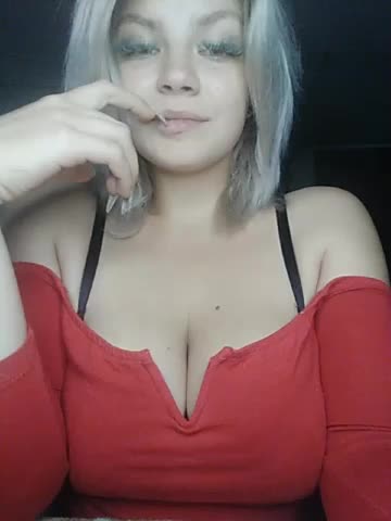 Sweet-Candy88 Webcam 2023-10-18