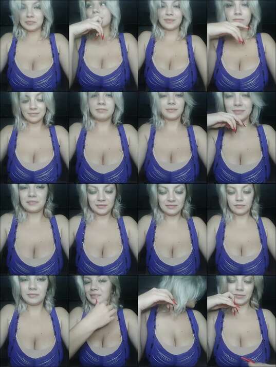 Sweet-Candy88 Webcam 2023-10-31