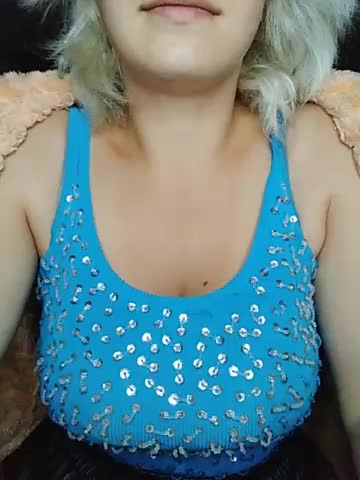 Sweet-Candy88 Webcam 2023-07-17