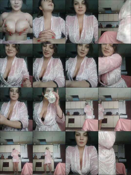 Sweet-Candy88 Webcam 2024-01-21