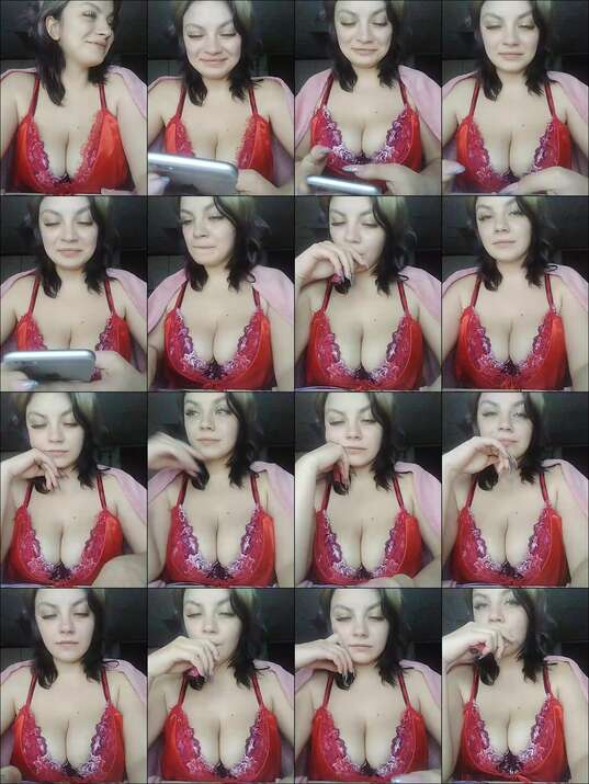 Sweet-Candy88 Webcam 2024-01-30