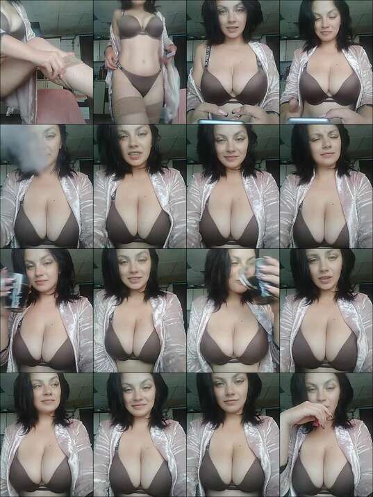 Sweet-Candy88 Webcam 2024-04-20