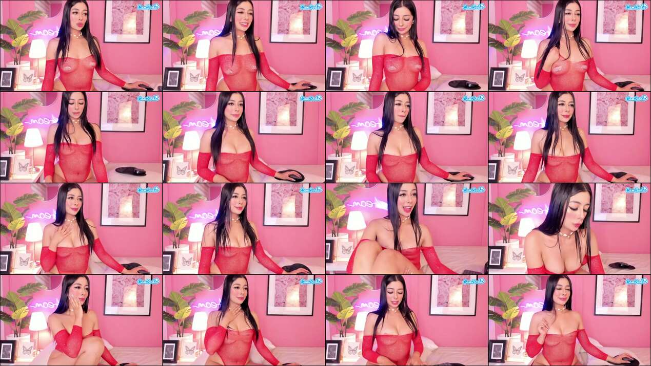 Sweet-julieta1 Webcam 2024-03-04