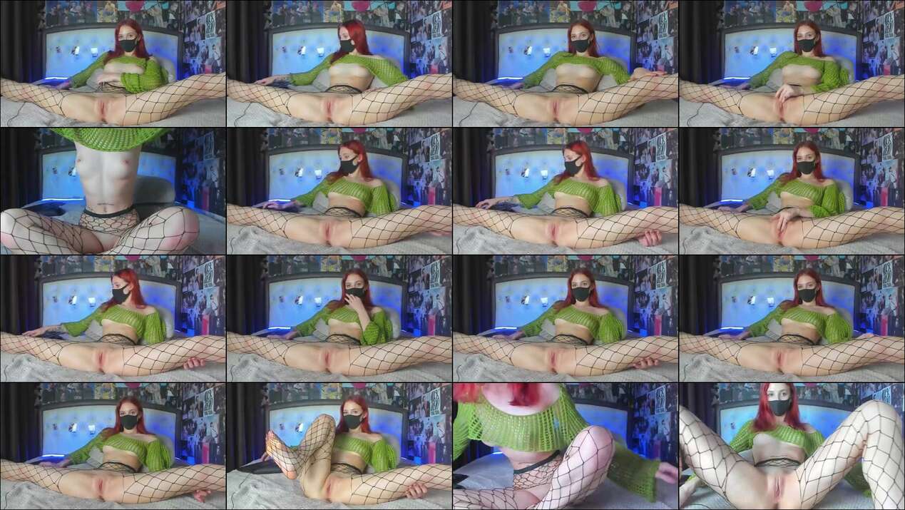 Sweet_69billy Webcam 2023-10-27