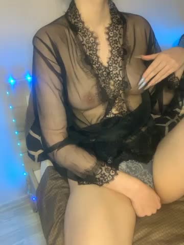 Sweet_dream_21 Webcam 2023-10-01