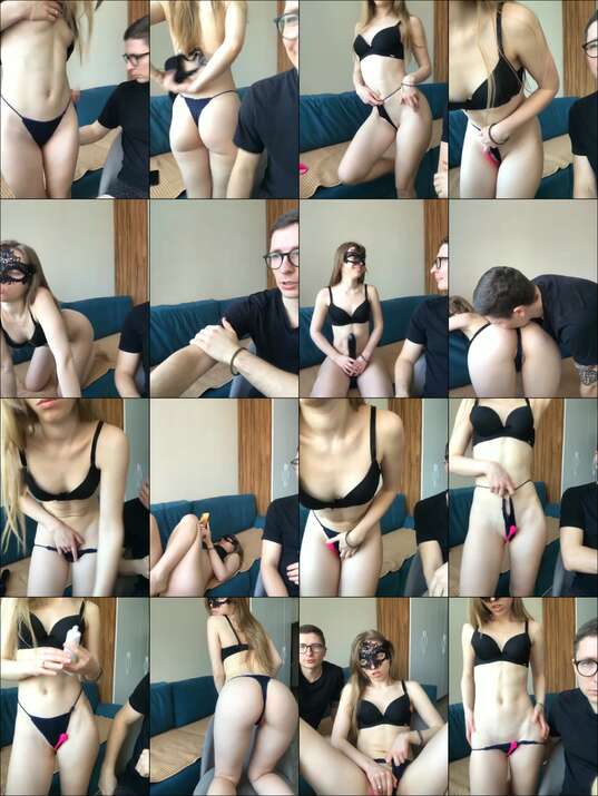 Sweet_love Webcam 2024-02-09