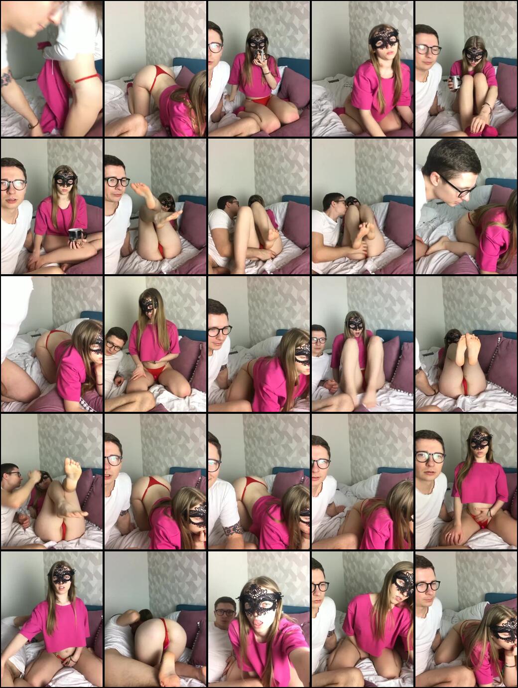 Sweet_love Webcam 2024-02-14