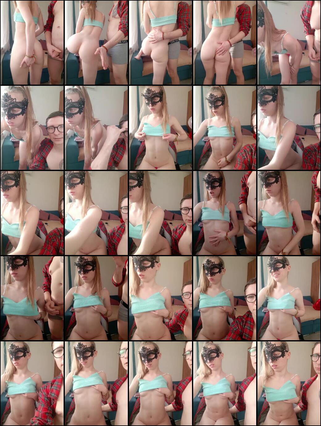 Sweet_love Webcam 2024-02-22