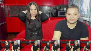 Sweet_olga_and_dmitriy Webcam 2024-01-11