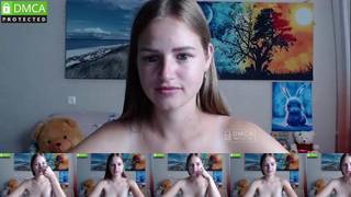 Sweet_sin_sati Webcam 2023-07-31