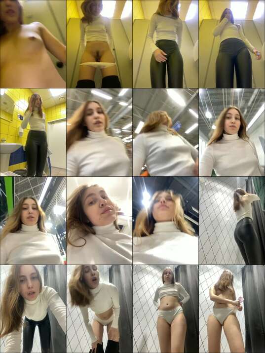 SweetAdel Webcam 2023-11-14