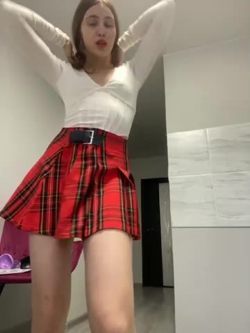 SweetAdel Webcam 2023-12-11