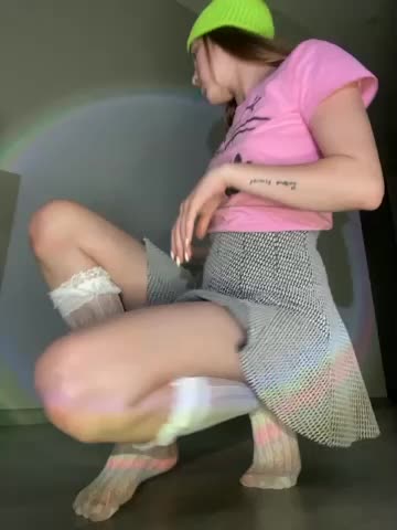 SweetAdel Webcam 2023-09-03