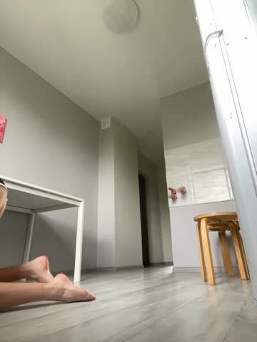SweetAdel Webcam 2023-07-19