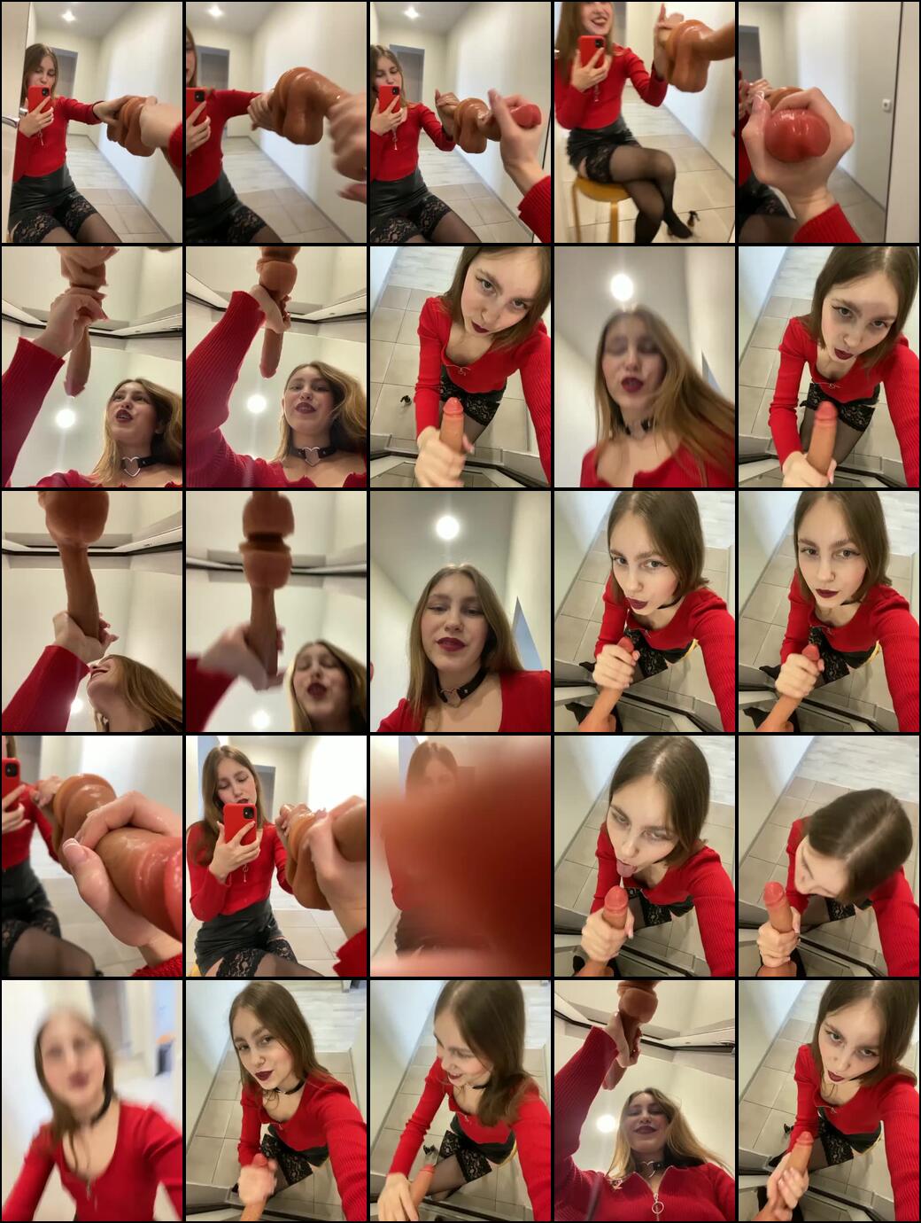 SweetAdel Webcam 2024-02-25