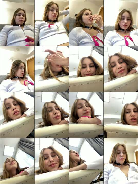 SweetAdel Webcam 2024-03-18