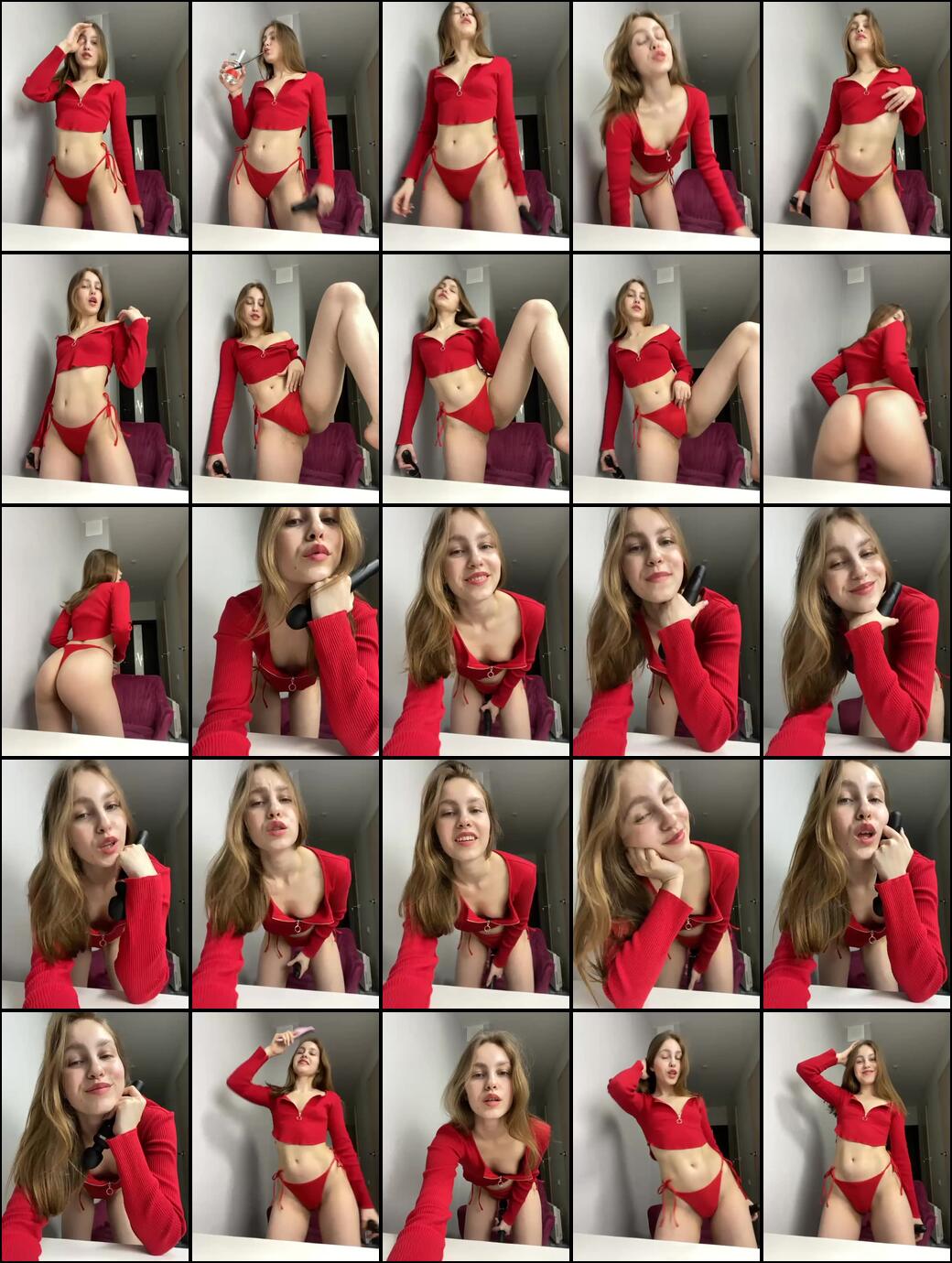 SweetAdel Webcam 2024-03-22