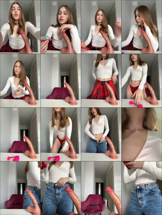 SweetAdel Webcam 2024-03-31