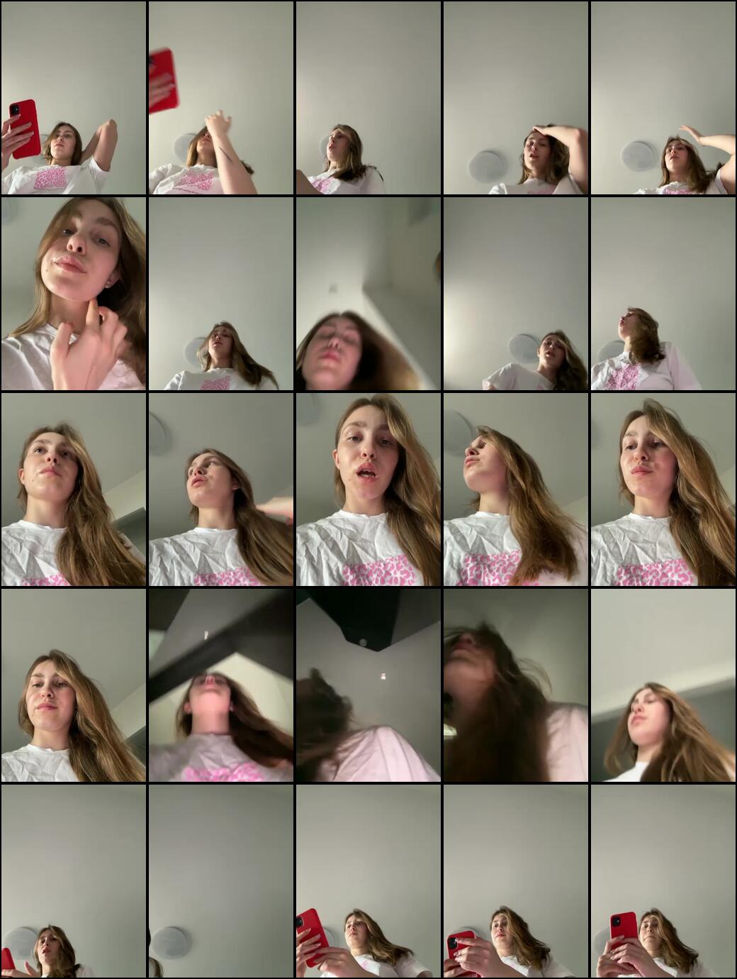 SweetAdel Webcam 2024-04-07
